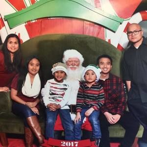 Meet your Posher, Mary ann